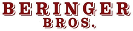 BERINGER BROS. trademark