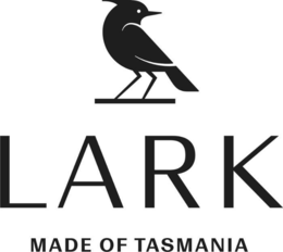 LARK MADE OF TASMANIA trademark
