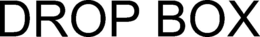 DROP BOX trademark