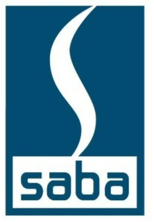 SABA trademark