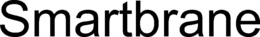SMARTBRANE trademark