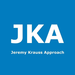 JKA JEREMY KRAUSS APPROACH trademark