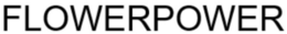 FLOWERPOWER trademark