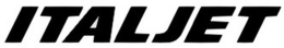 ITALJET trademark