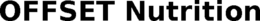 OFFSET NUTRITION trademark
