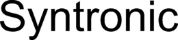 SYNTRONIC trademark