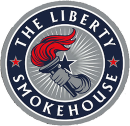 THE LIBERTY SMOKEHOUSE trademark