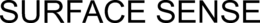SURFACE SENSE trademark