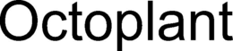 OCTOPLANT trademark