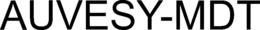 AUVESY-MDT trademark