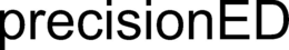 PRECISIONED trademark