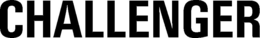 CHALLENGER trademark