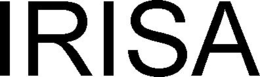 IRISA trademark