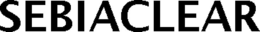 SEBIACLEAR trademark