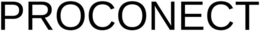 PROCONECT trademark