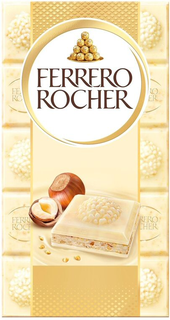 FERRERO ROCHER trademark