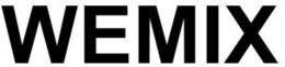 WEMIX trademark
