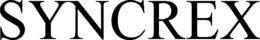 SYNCREX trademark