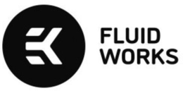 EK FLUID WORKS trademark