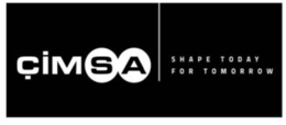 ÇIMSA SHAPE TODAY FOR TOMORROW trademark