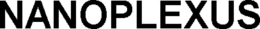 NANOPLEXUS trademark