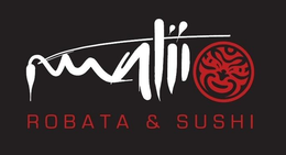 MATII ROBATA & SUSHI trademark