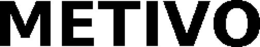 METIVO trademark