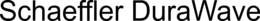SCHAEFFLER DURAWAVE trademark