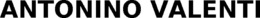 ANTONINO VALENTI trademark