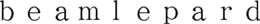 BEAMLEPARD trademark