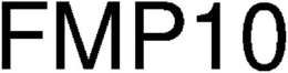 FMP10 trademark