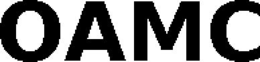 OAMC trademark