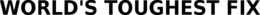 WORLD'S TOUGHEST FIX trademark