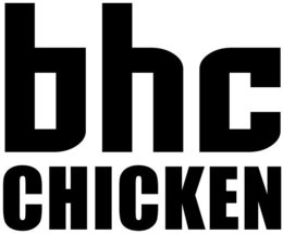 BHC CHICKEN trademark