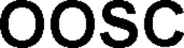 OOSC trademark