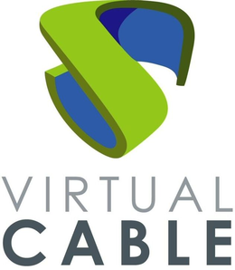 S VIRTUAL CABLE trademark