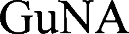 GUNA trademark