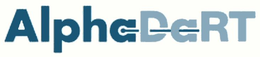 ALPHA DART trademark