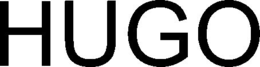 HUGO trademark
