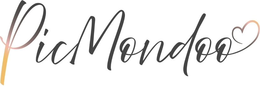 PICMONDOO trademark