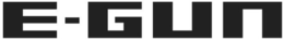 E-GUN trademark