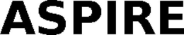 ASPIRE trademark