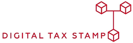 DIGITAL TAX STAMP trademark