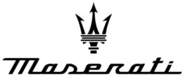 MASERATI trademark