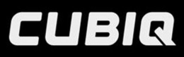 CUBIQ trademark