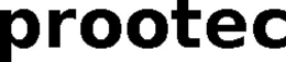 PROOTEC trademark