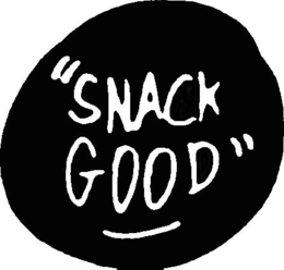 "SNACK GOOD" trademark