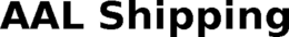 AAL SHIPPING trademark