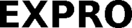 EXPRO trademark