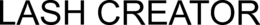 LASH CREATOR trademark